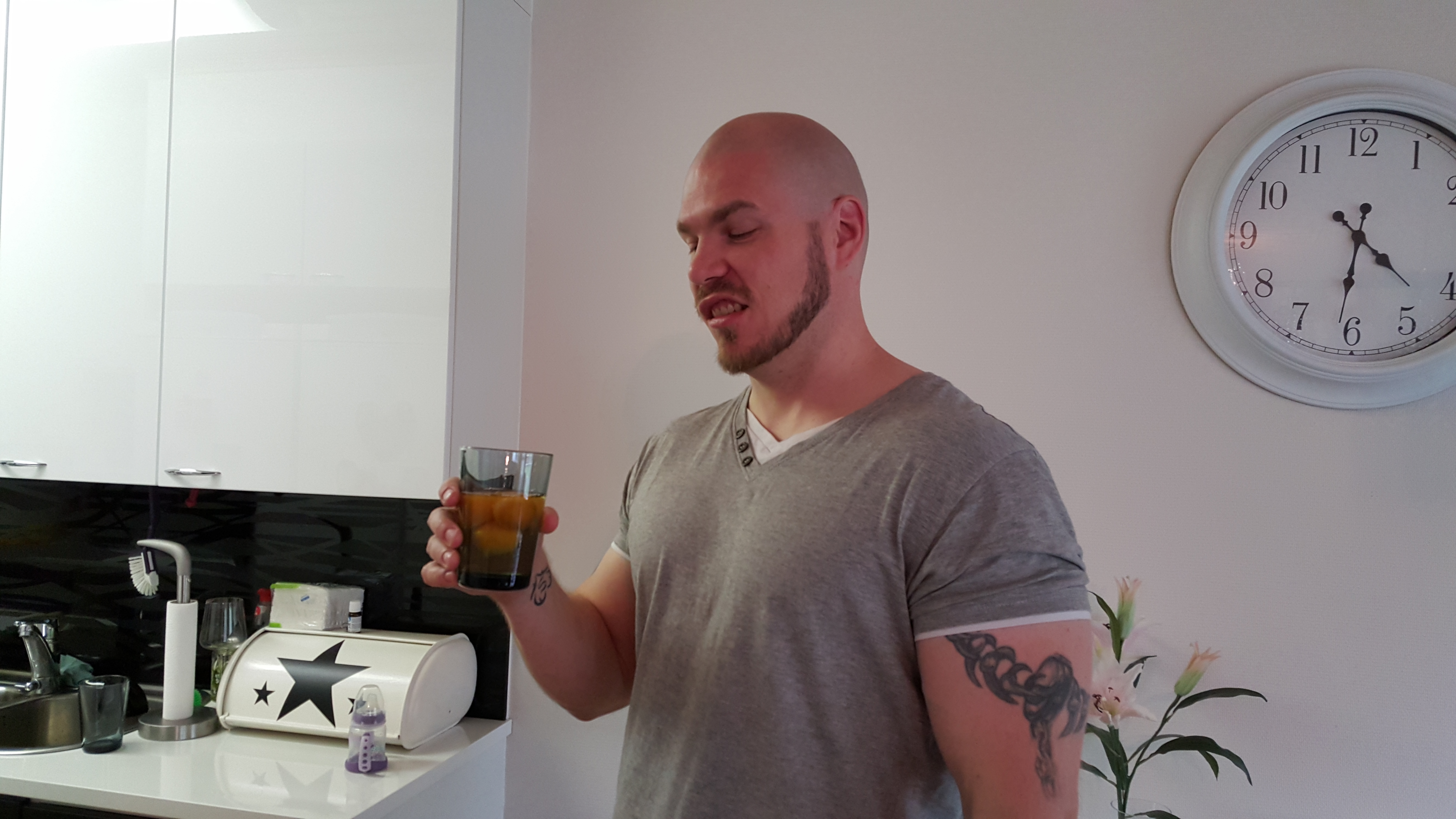 seksikäs kuuma musta homo porno