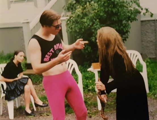 Metallisydän Metallisydän