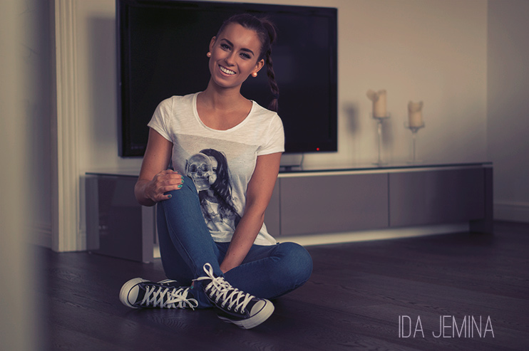 ida jemina house of brandon