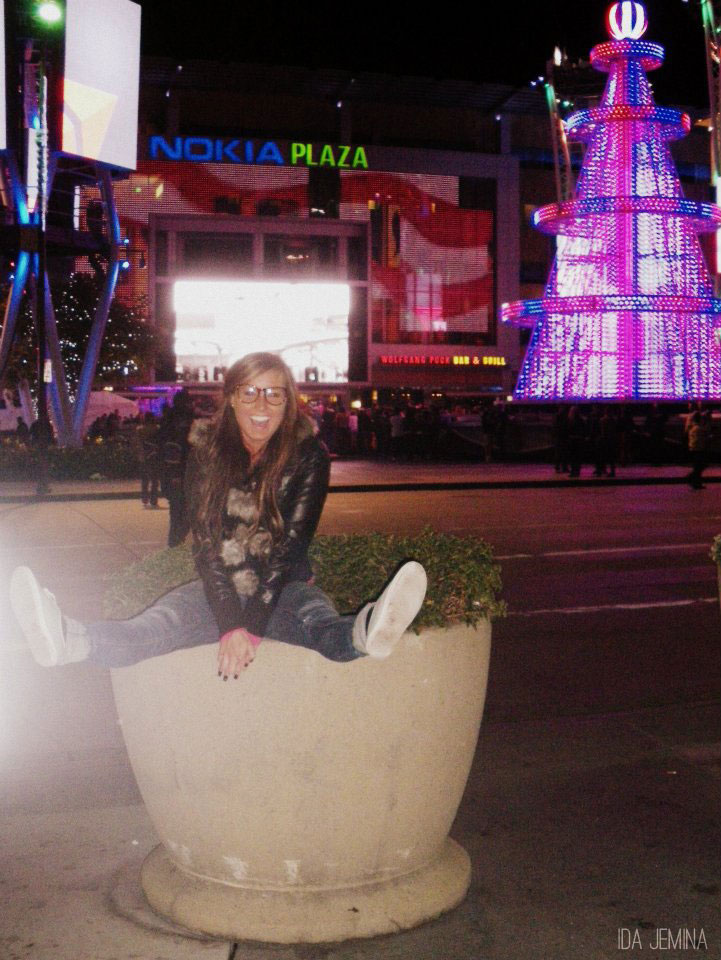 Intian Dating tapahtumat Los AngelesSofia Vergara dating 2013