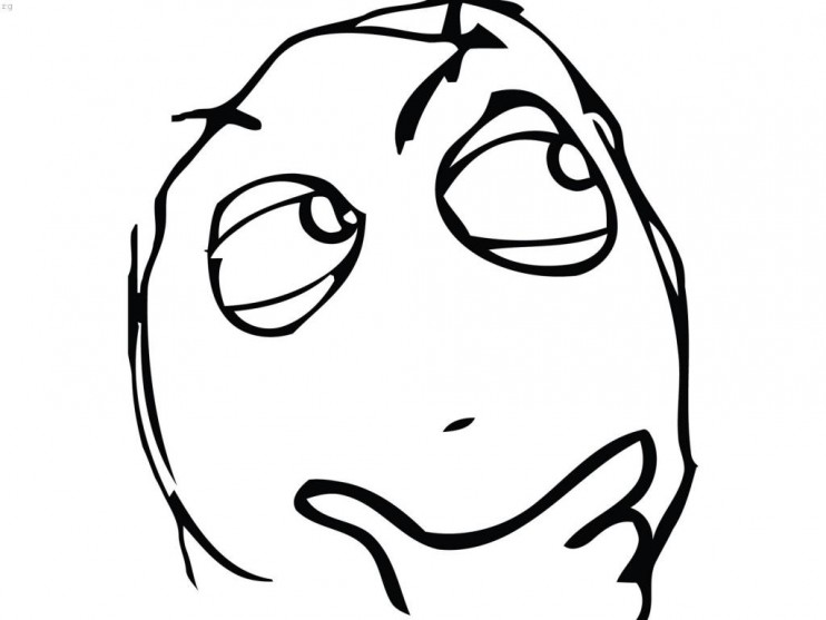 Wondering