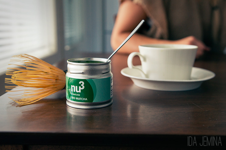 matcha