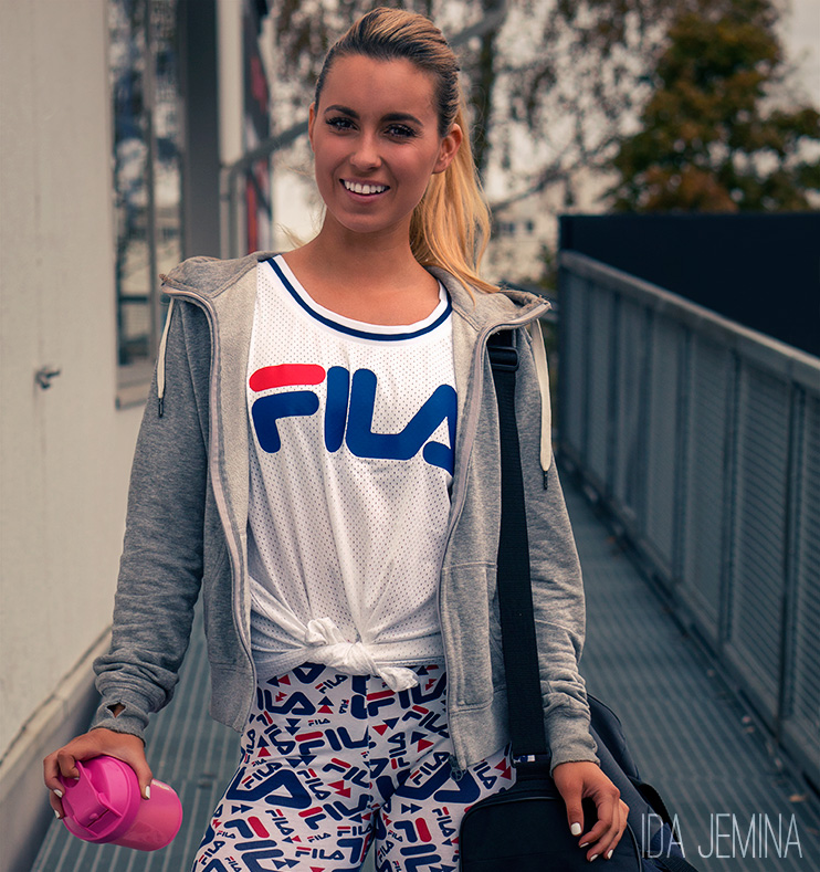 Fila-paita