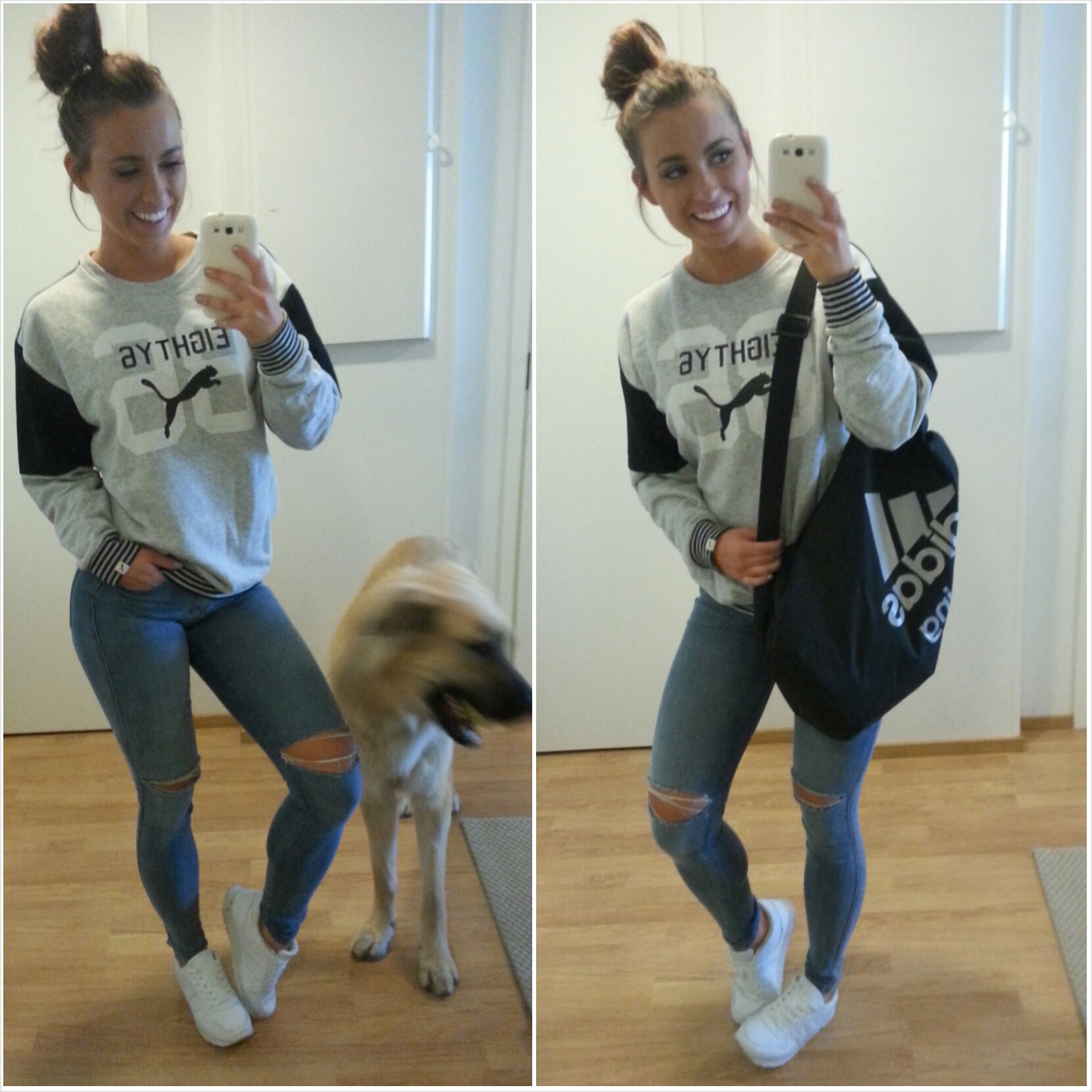 miten saastaa lihasta