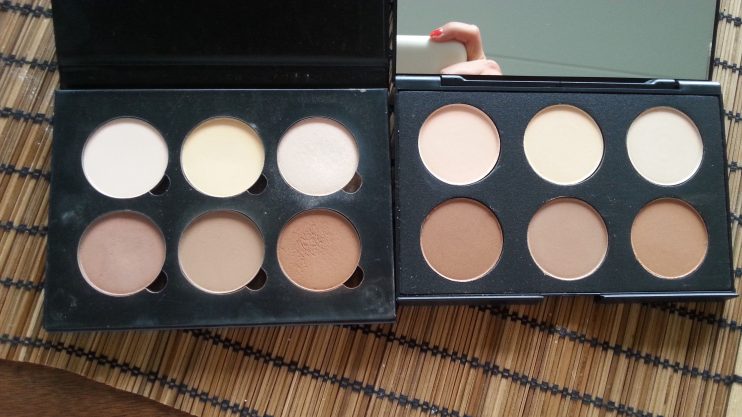 contour kit suomi contour kit