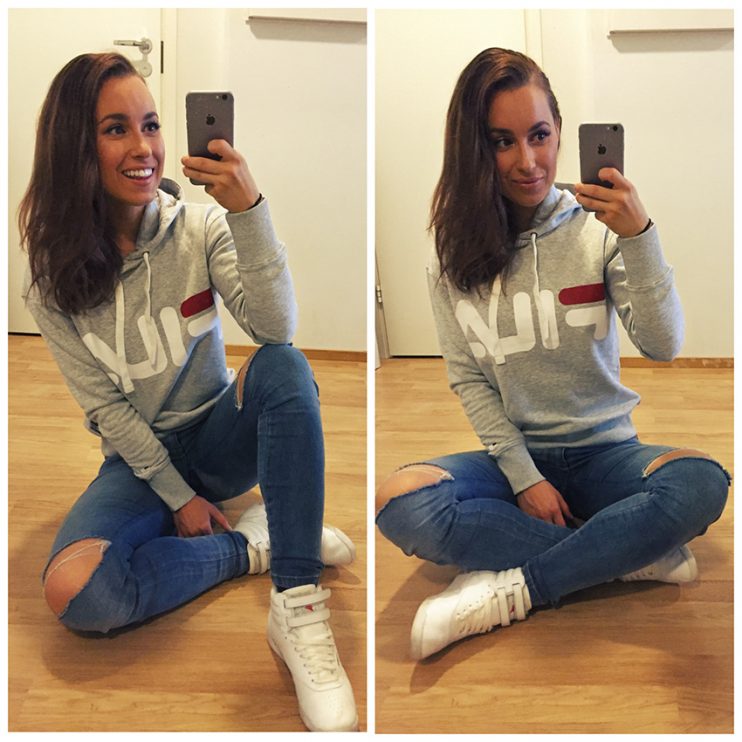 FILA