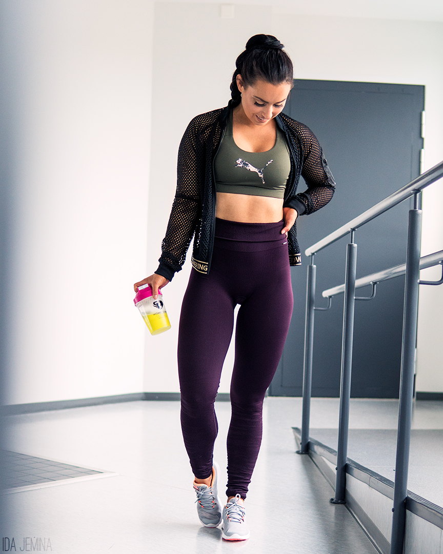 gym hacks