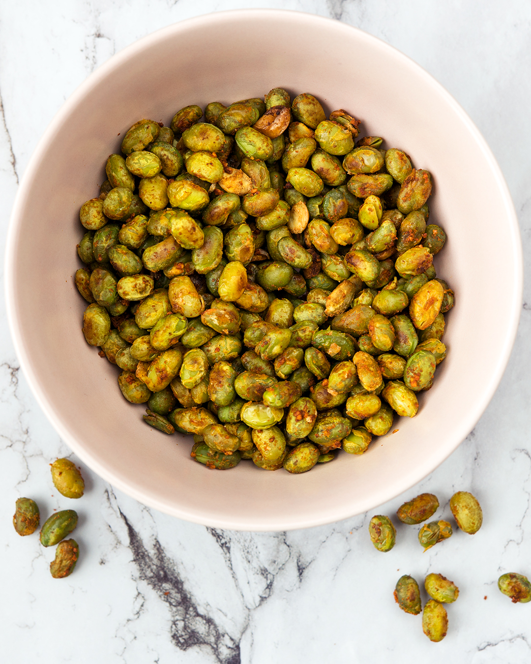 terveellinen snack idea
