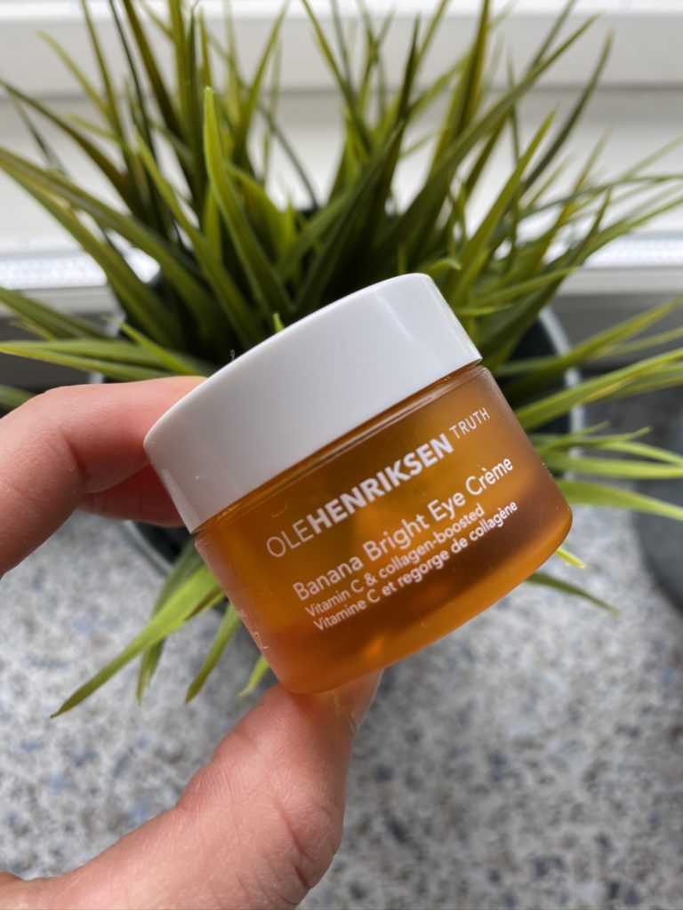 Ole Henriksen kokemuksia