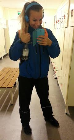 Kesäesa ja tuulikkari ku on niin lämpöinen kesä menossa :)