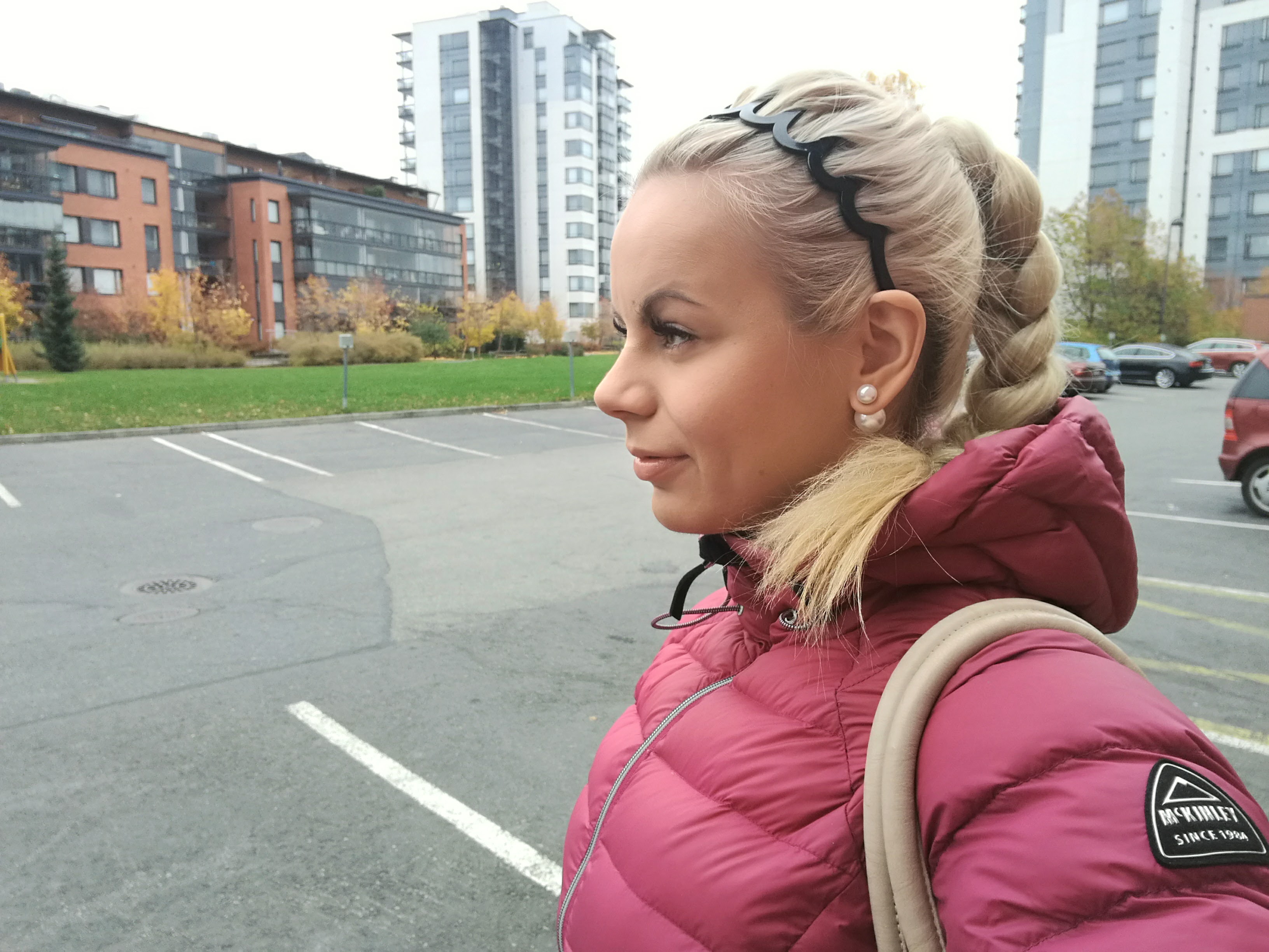 Aasian mies musta nainen suku puoli