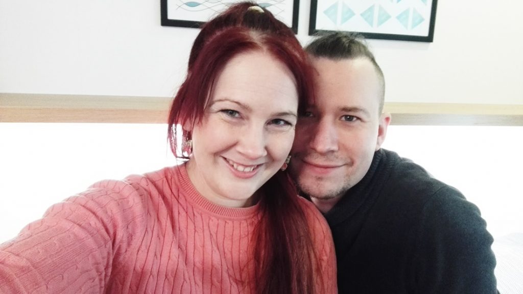 Söpöjä asioita, kun aloitat dating