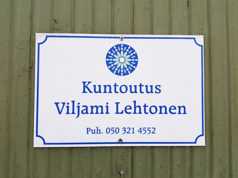 Viljami Lehtonen