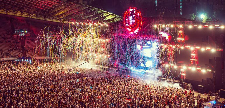 ultra europe 2017