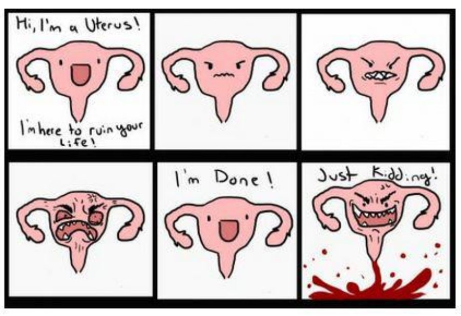 pms oireet