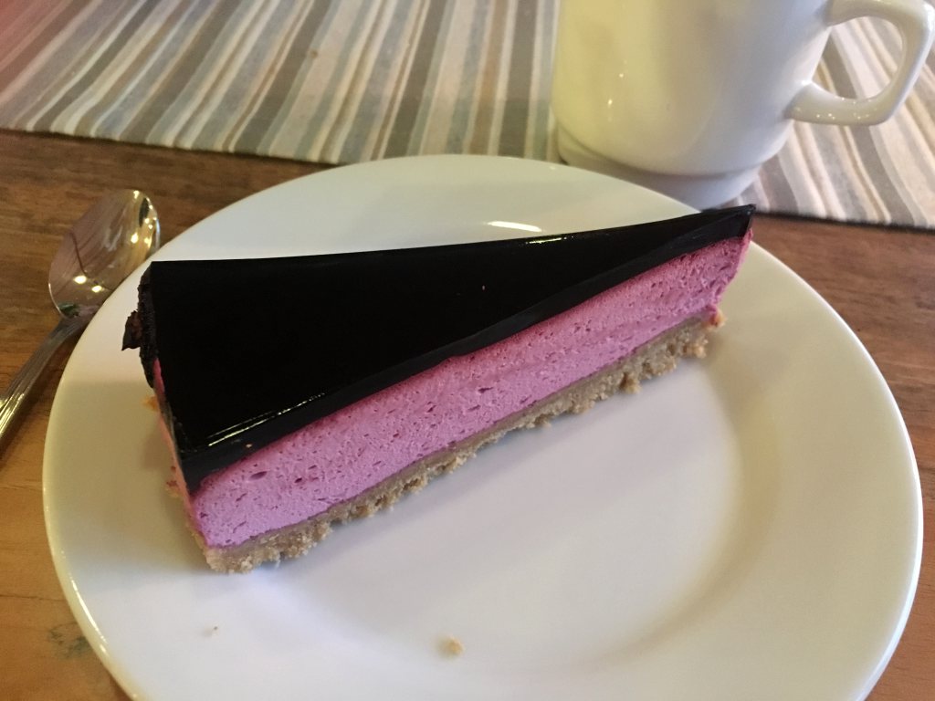 kaarnikka leivos ivalo