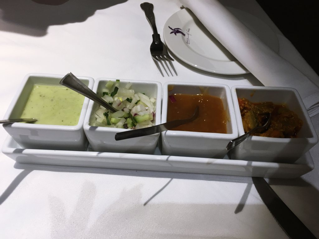 Memoriesofindia-Intialainenruoka