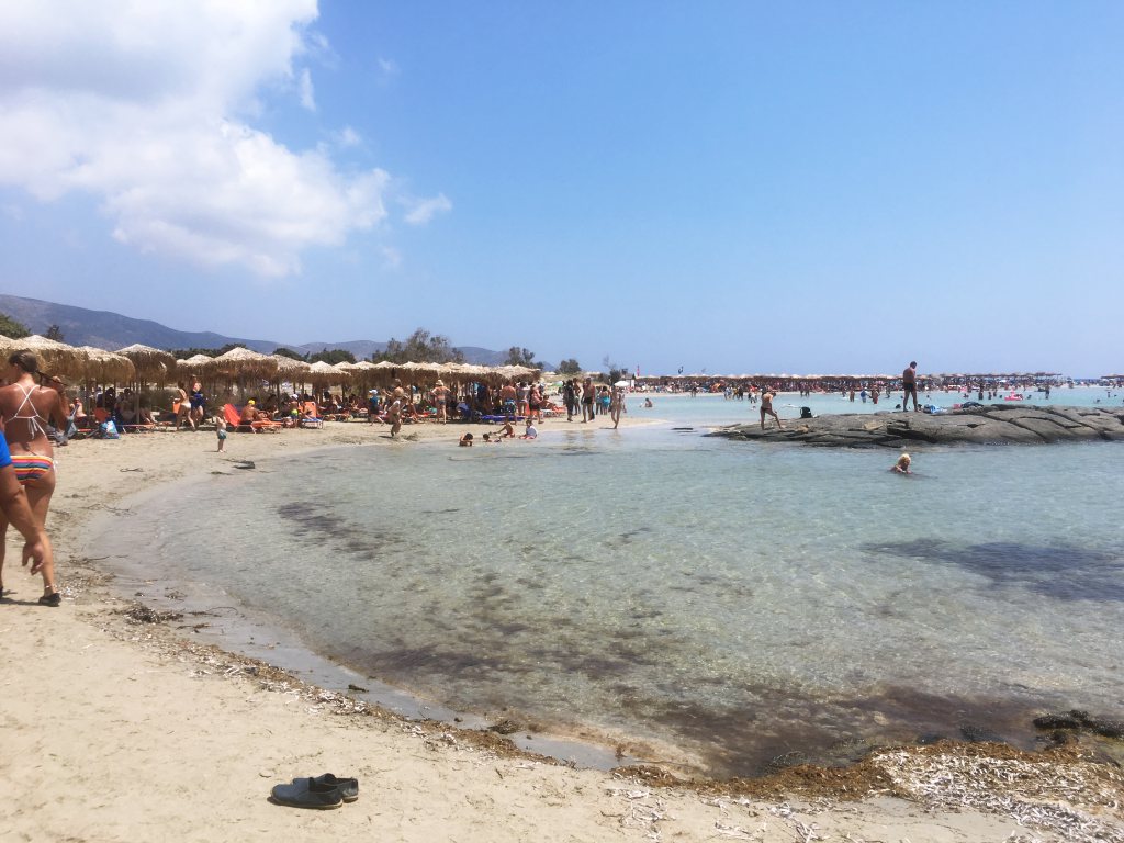 Elafonissi-Beach-ranta-kokemus-kreeta