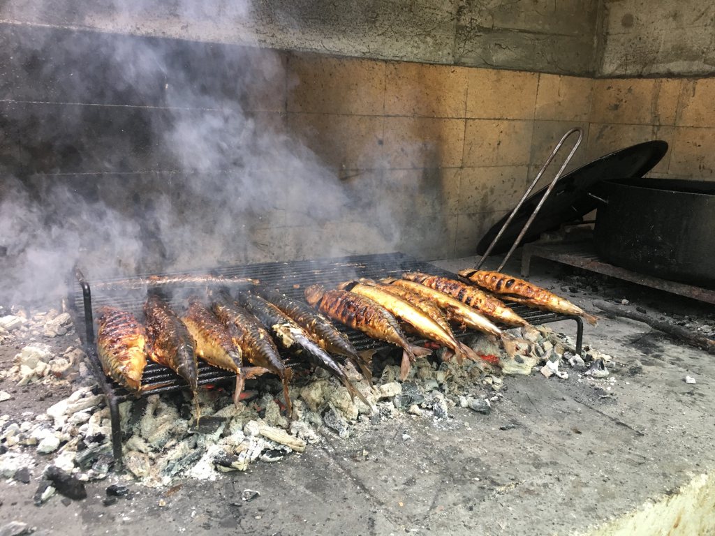Ruoka-Kalat-saarihyppely-lounas