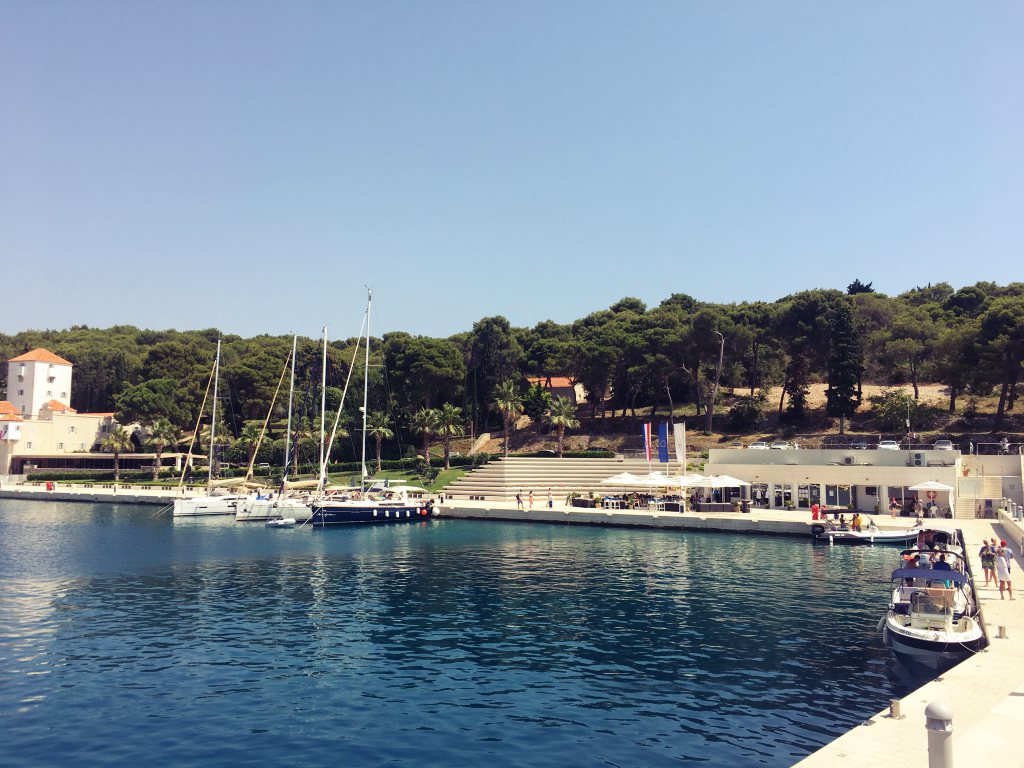 Solta-Split-kroatia-matka