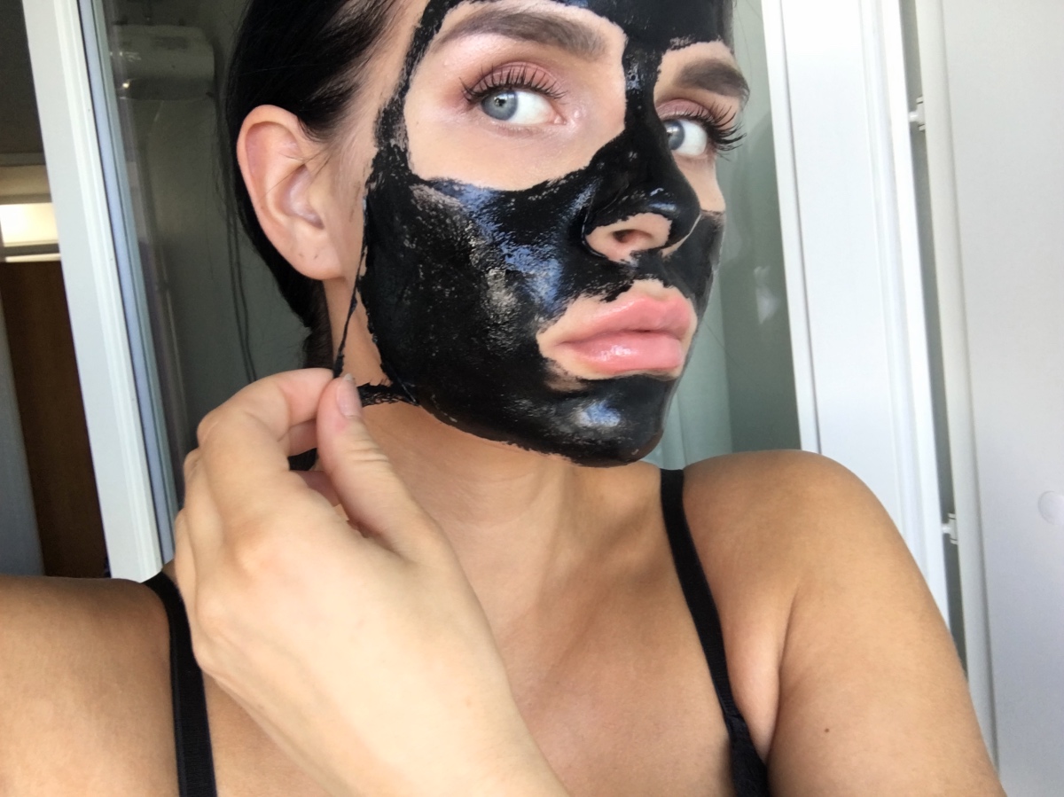 Maybeauty-Facemask-irrotus-kokemuksia