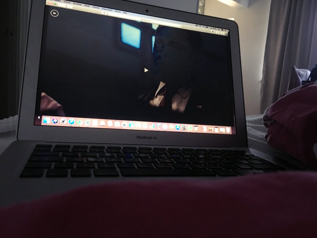 Netflix-Kipeana-norovirus