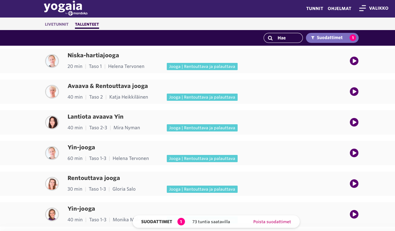 joogaa-netissa-jooga-niska-hartiakivut-uniongelmat