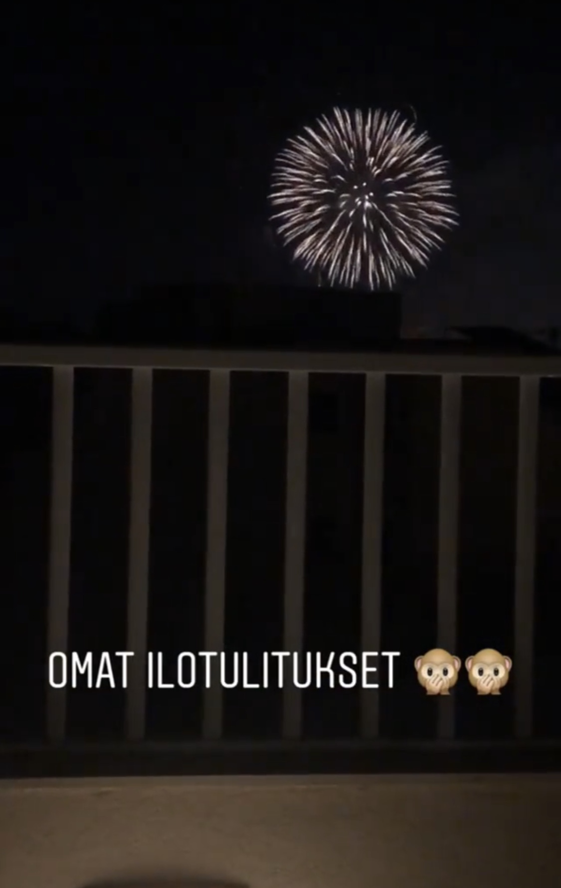 malta-ilotulitukset