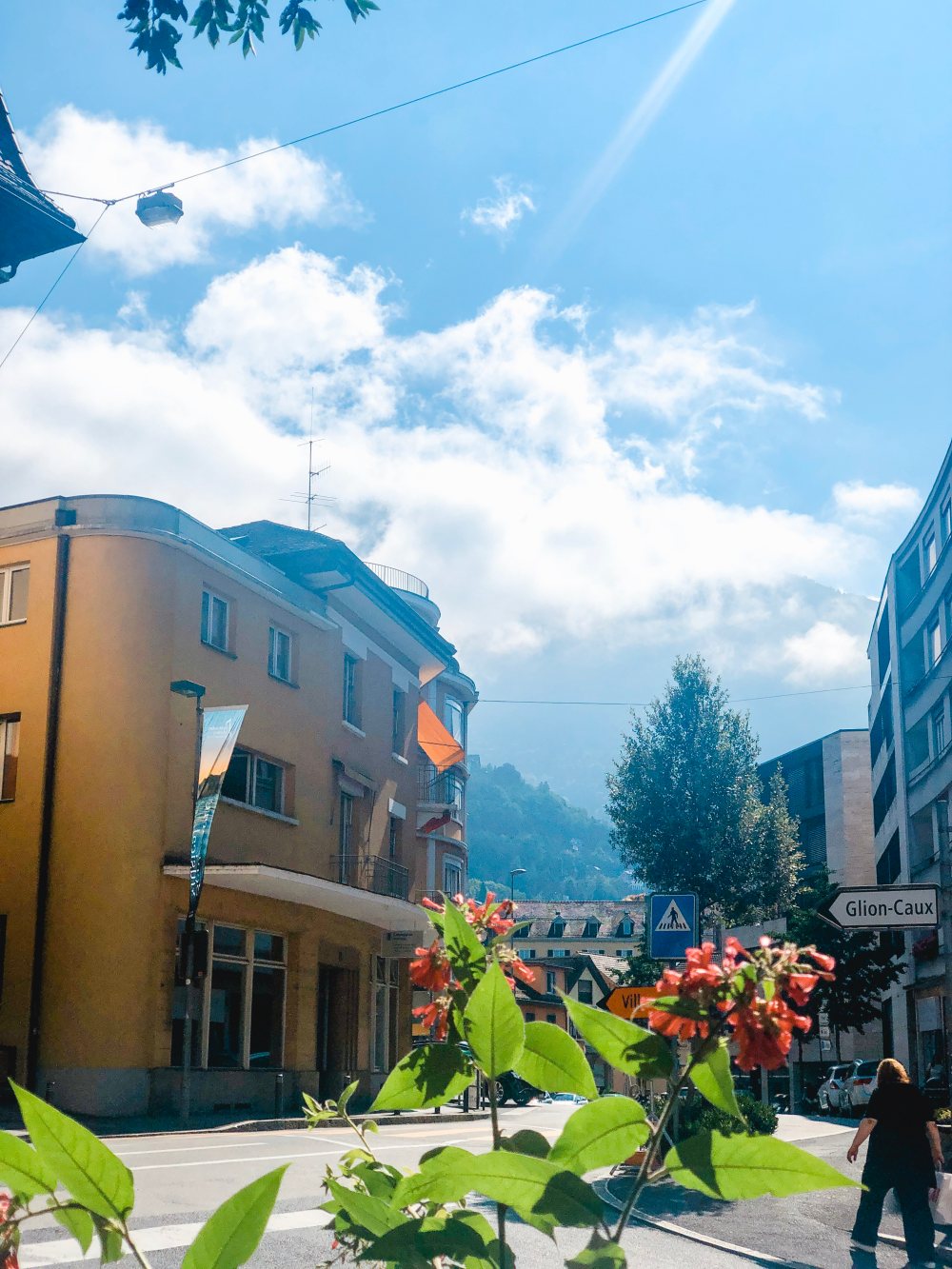 montreux-village-geneva-lake
