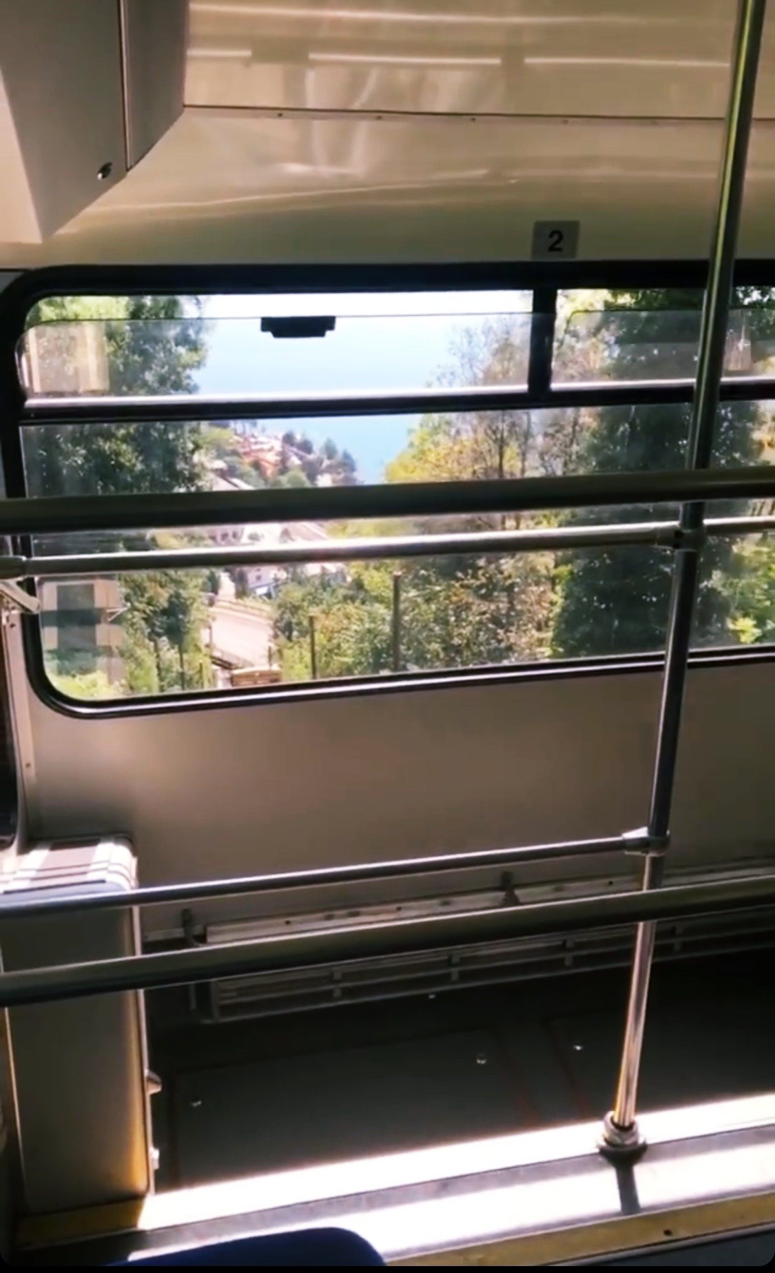 territet-funi-glion-automatic-train