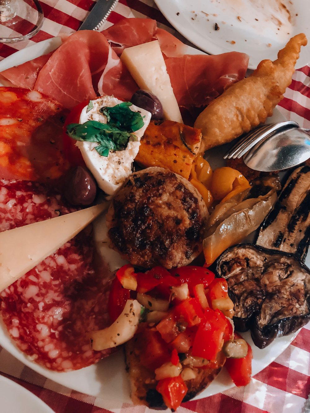 rooma-italialainenruoka