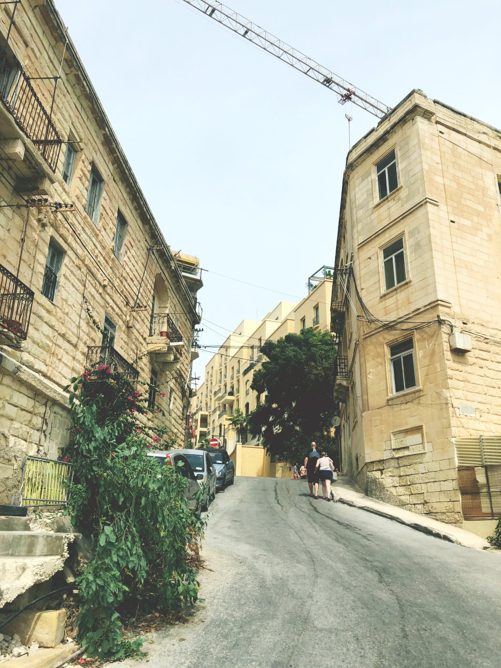 malta - kadut -liikenne - kokemuksia maltalla asumisesta