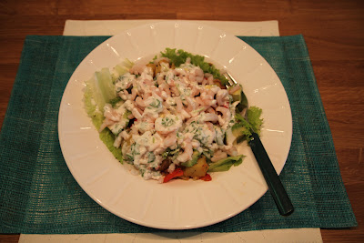 Reseptejä, olkaa hyvät!