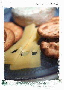 Juustossa rasvaa saisi olla korkeintaan 17%.