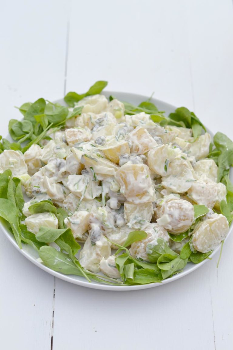 Uudet perunat x8 Keittiössä, kotona ja puutarhassa Meillä kotona