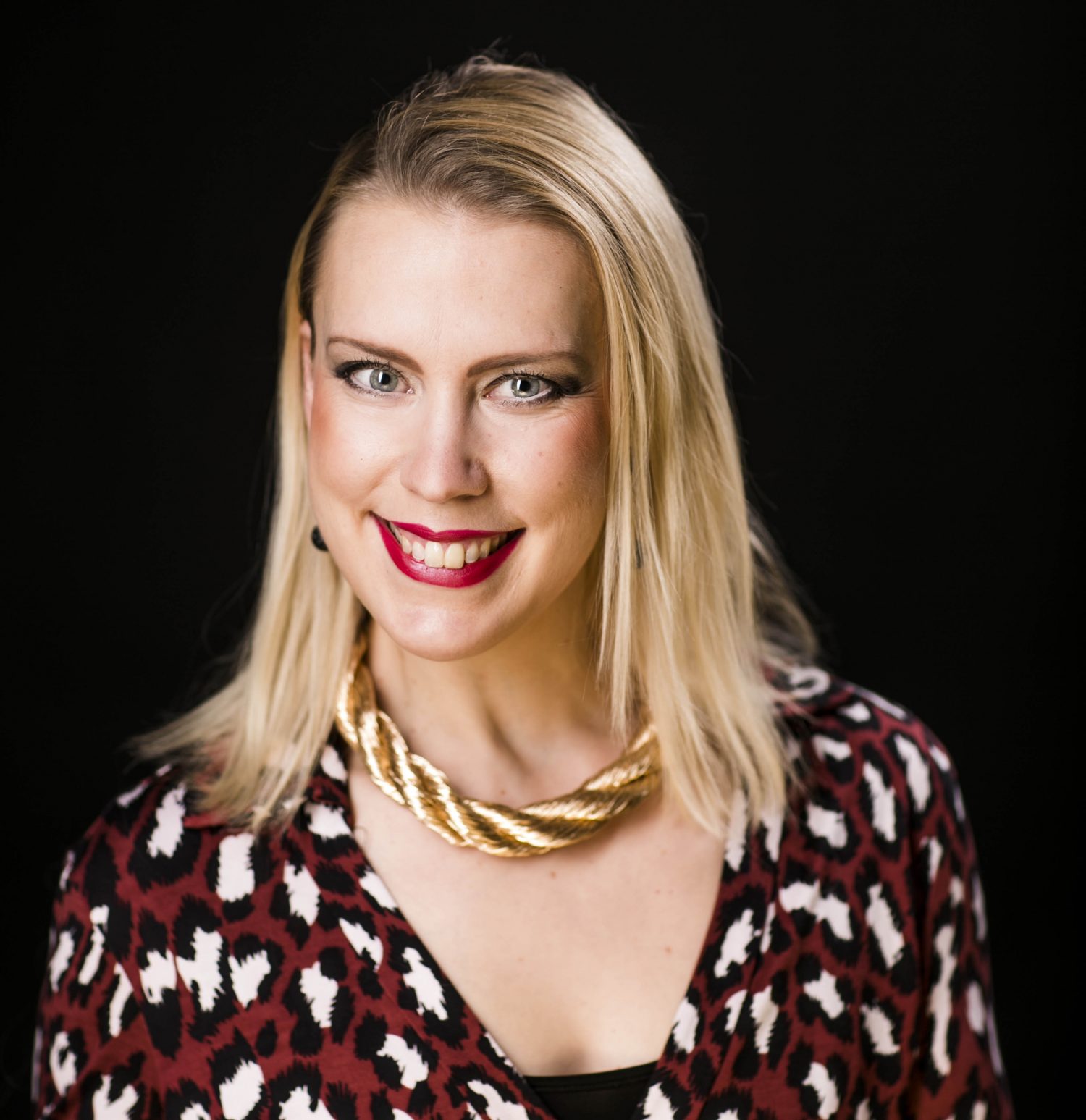 Elina Jyväs