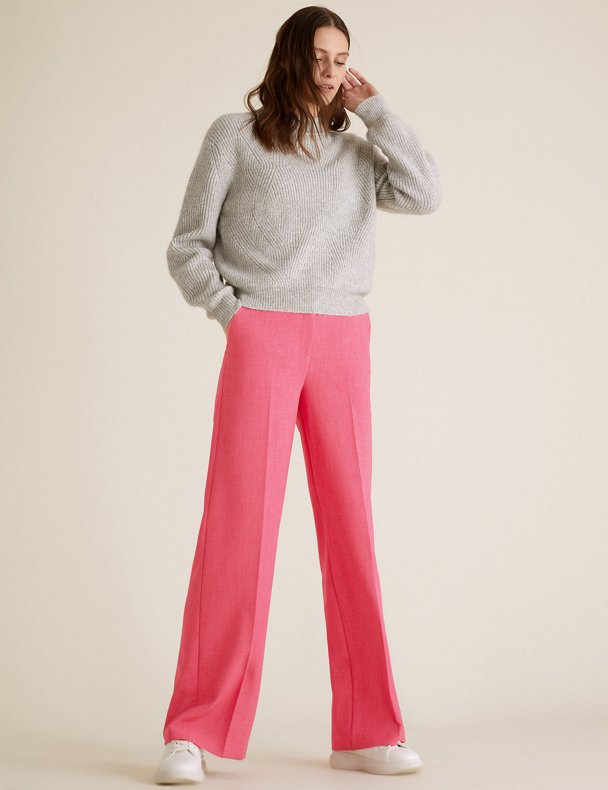 muotitrendit mark & spencer