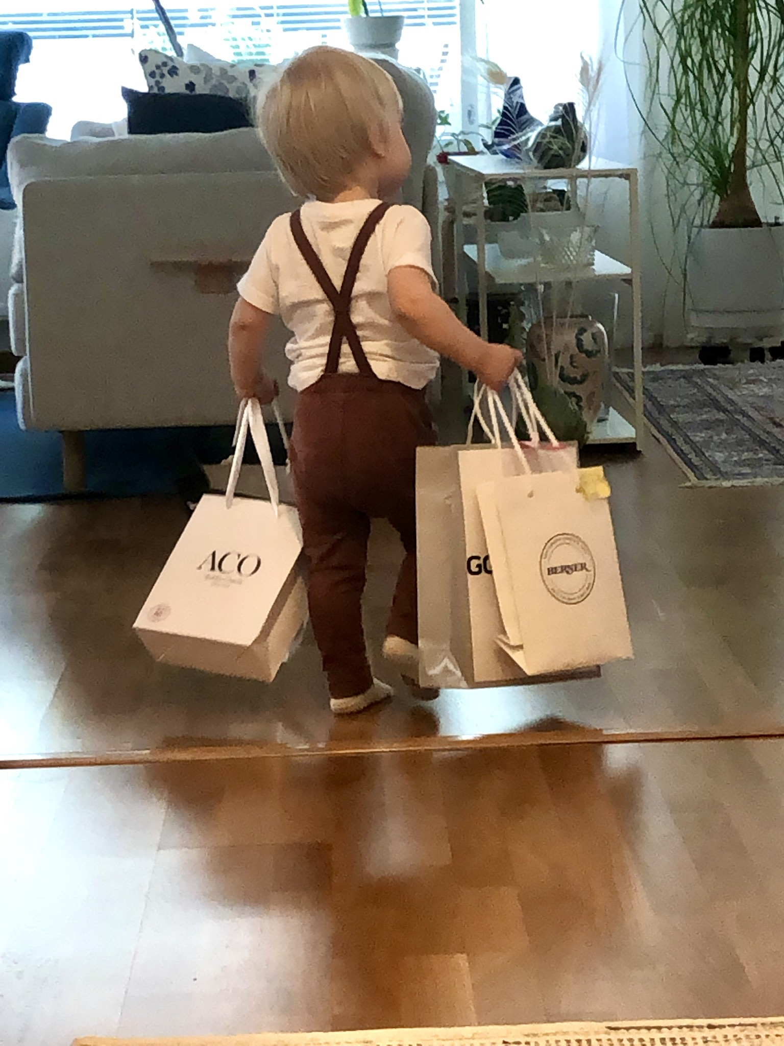 9 faktaa meistä Eepu
