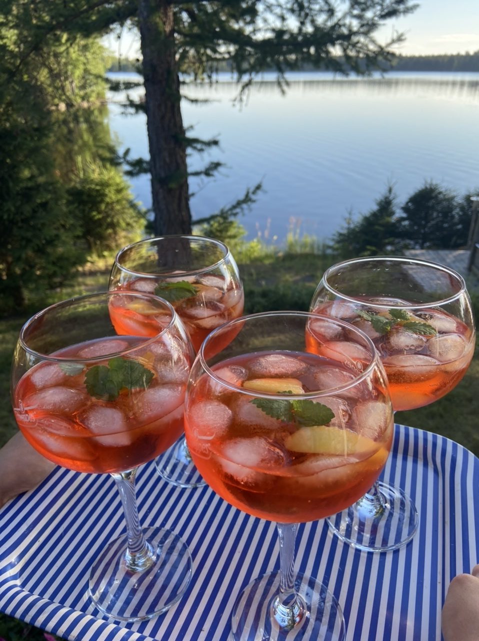 juoko kansa liikaa alkoholia