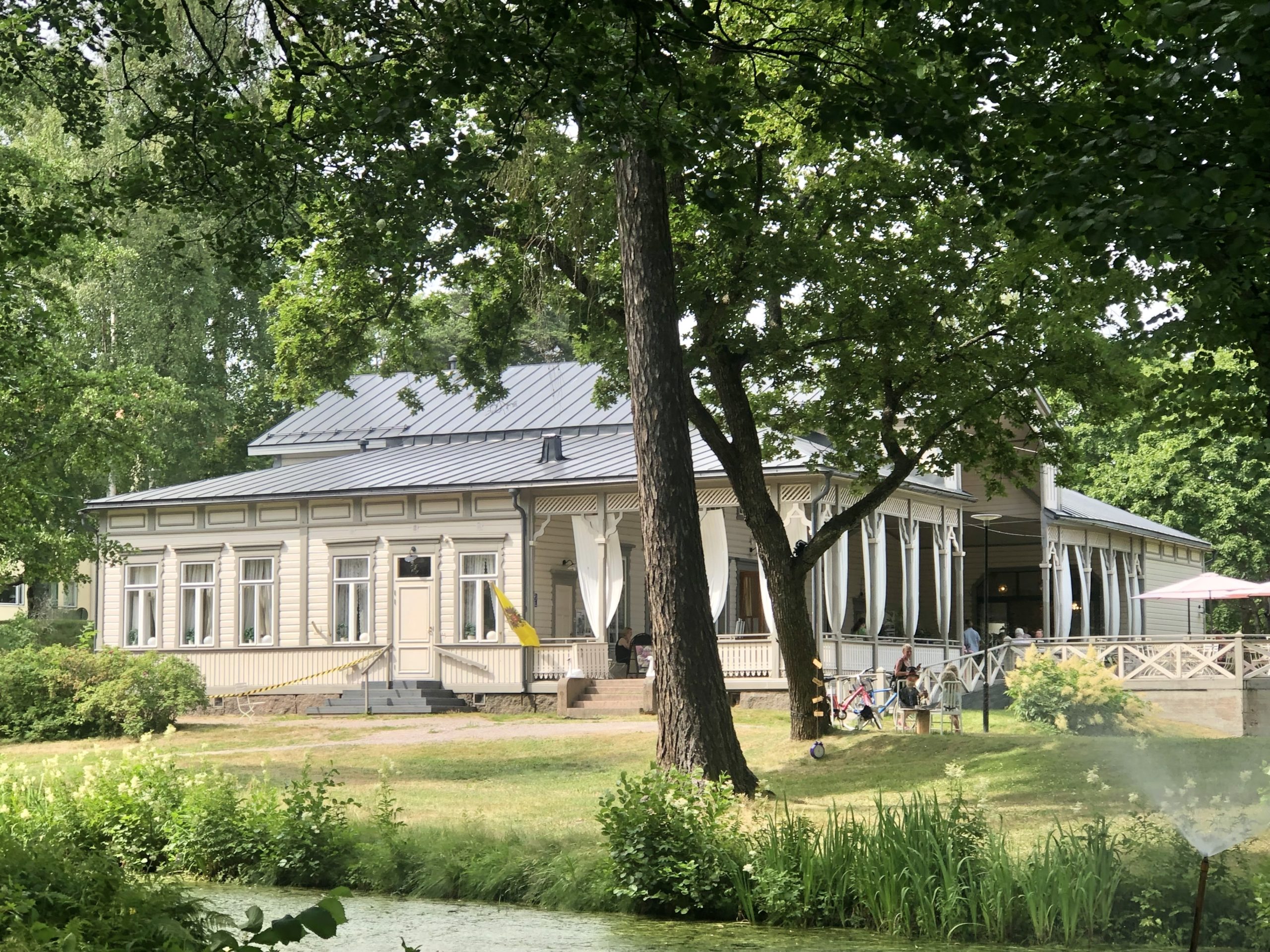 Loviisa-vinkit Kappeli