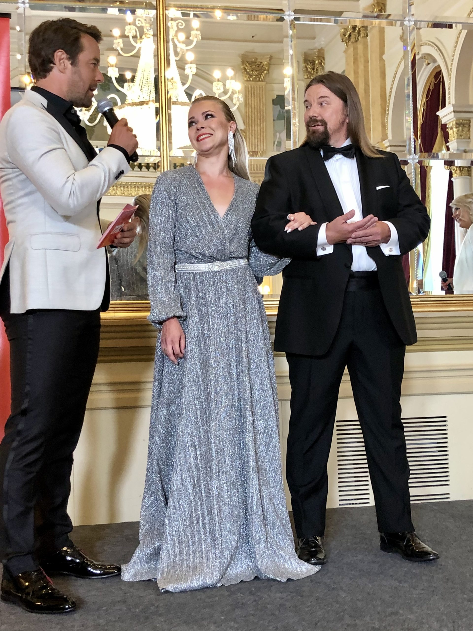 kari kanala ja claudia ketonen