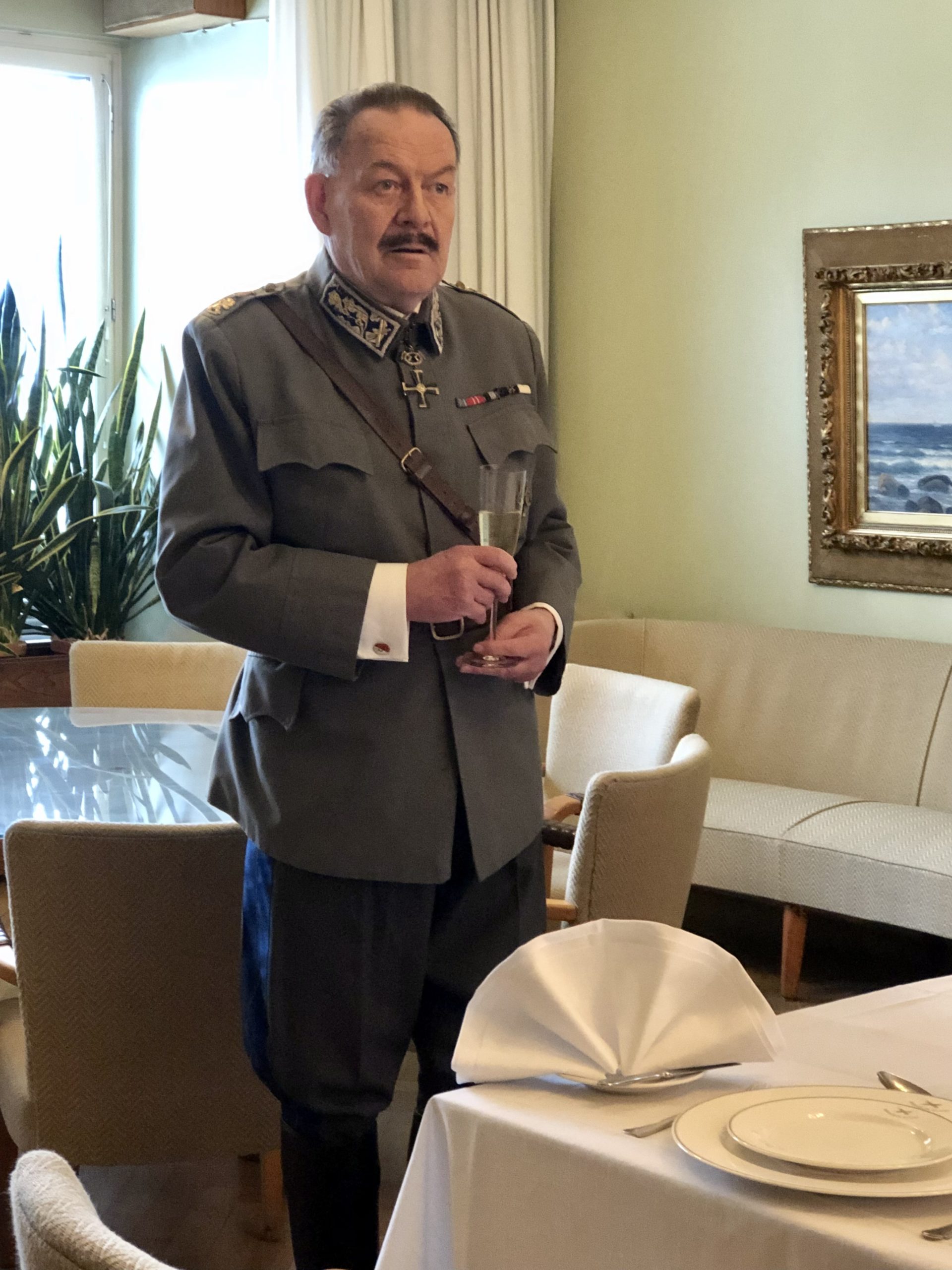 makumatka mikkeliin marski