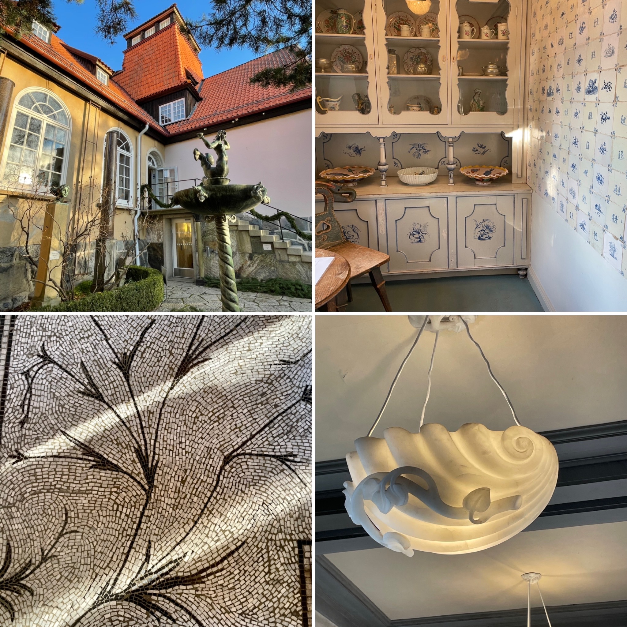 takaisin tukholman millesgården