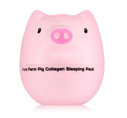 Tonymoly_PigCollagenSleepingPack