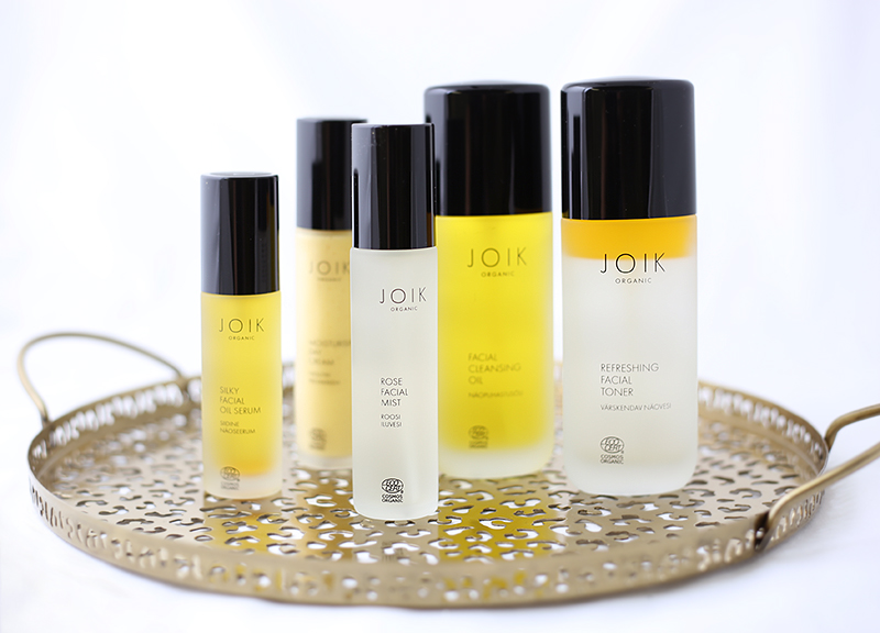 joik refreshing facial toner