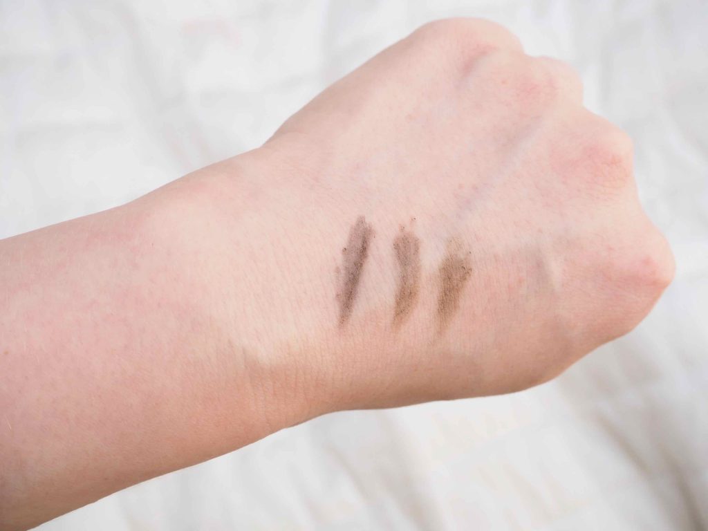 IsaDora Precision Brow Pen