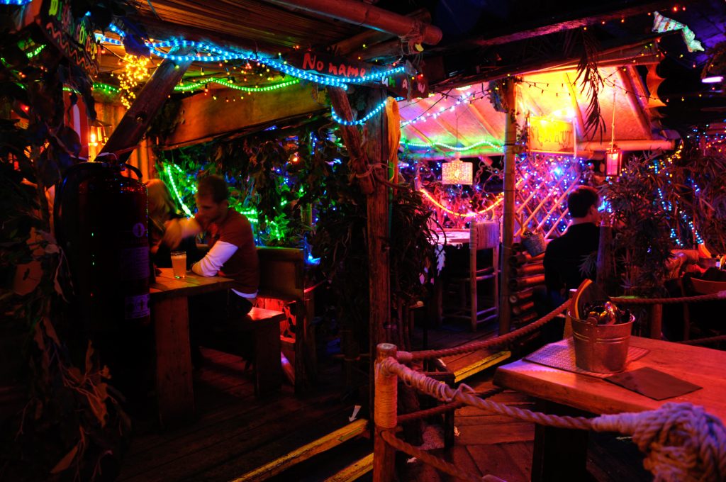 Koh Phangan Stockholm