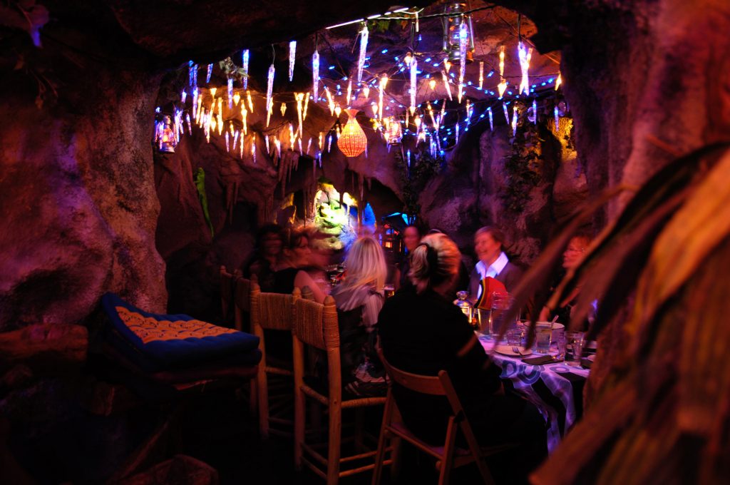 Koh Phangan Stockholm 2