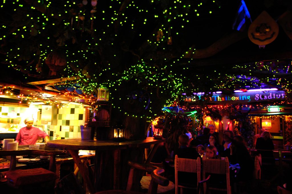 Koh Phangan Stockholm 3