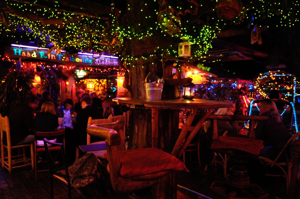 Koh Phangan Stockholm 5